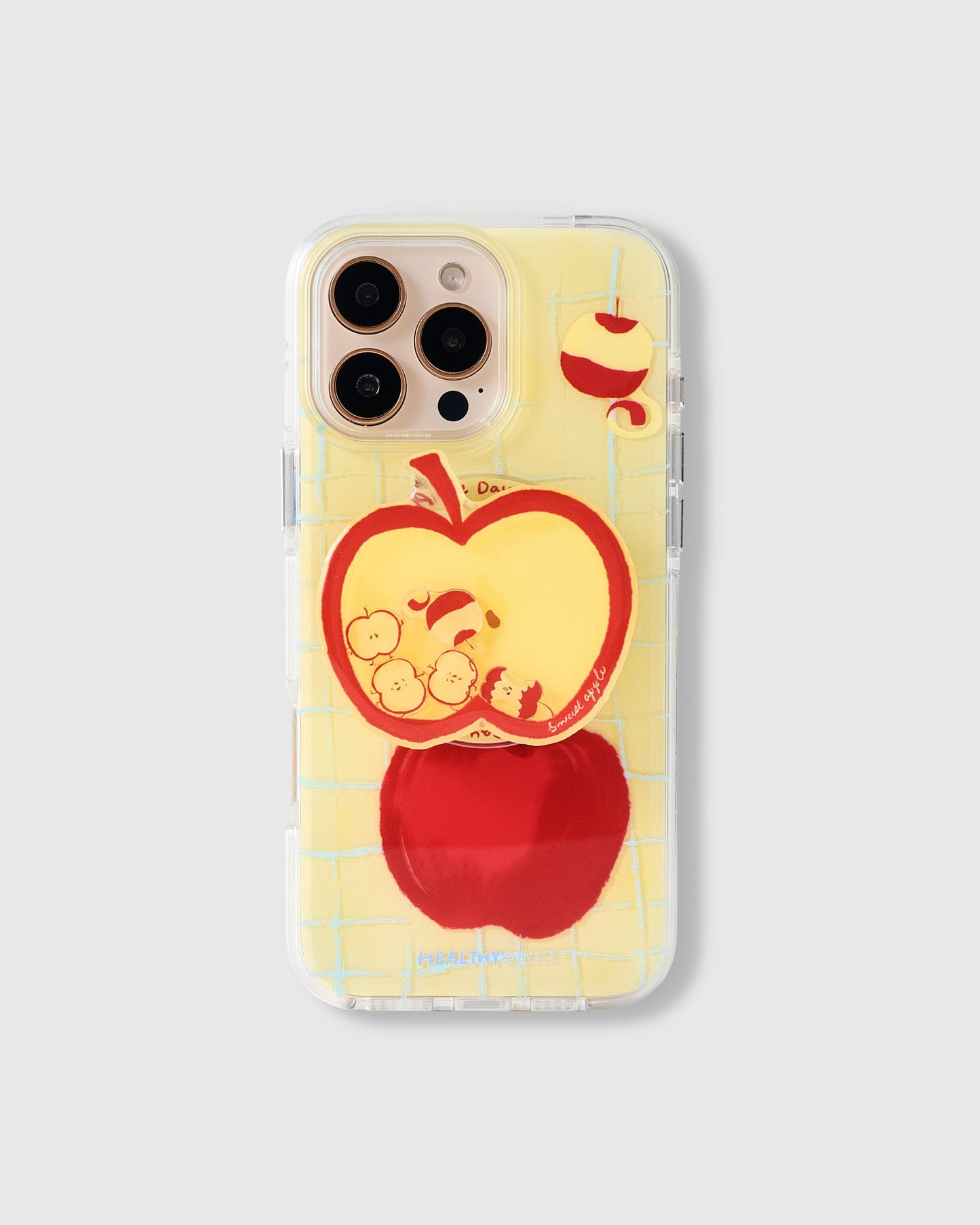 APPLE DAY CASE