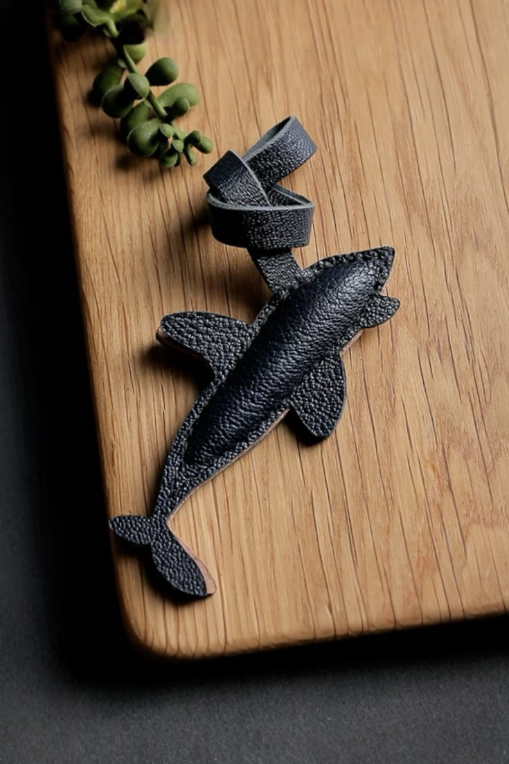 ORCA CHARM