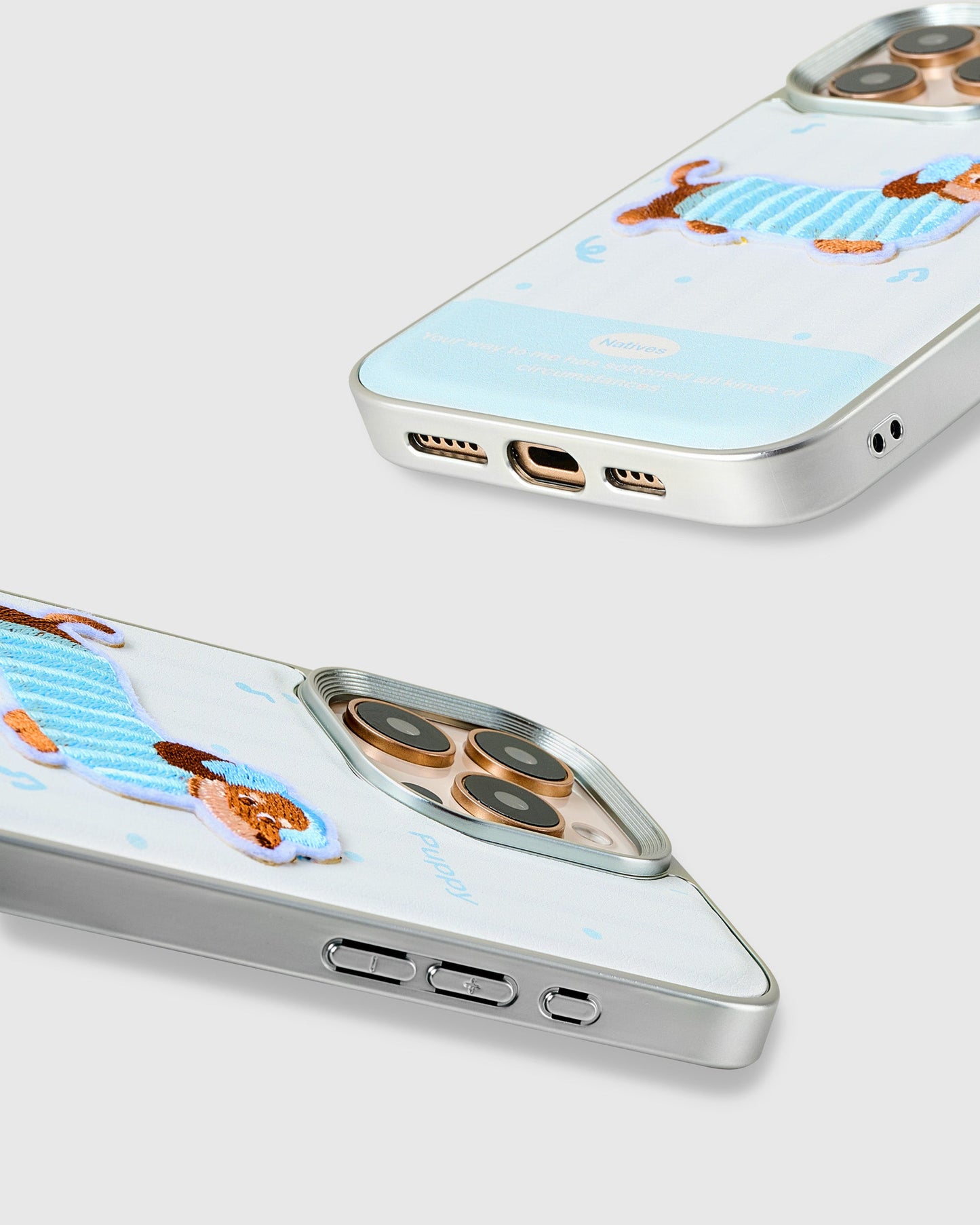 DACHSHUND CASE