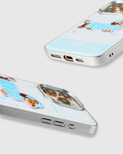 DACHSHUND CASE