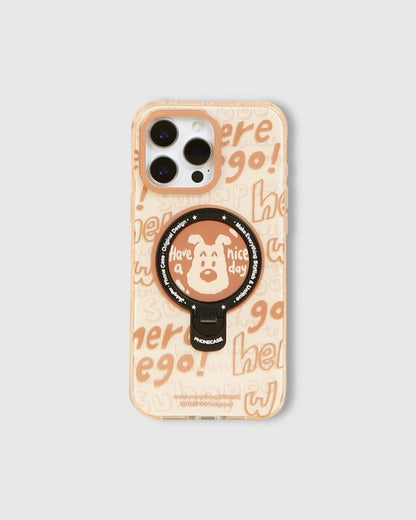 HAVE NICE A DAY CASE