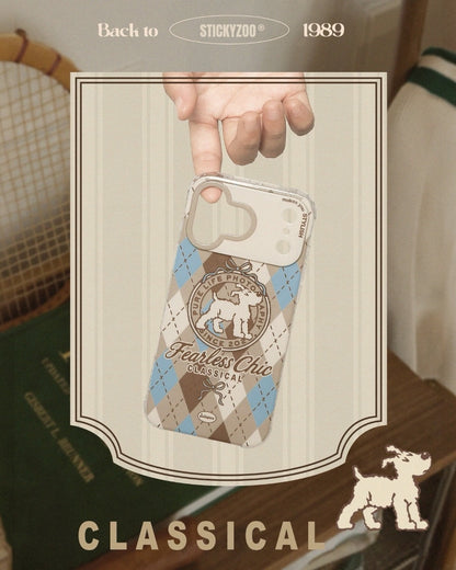 FEARLESS CHIC CASE