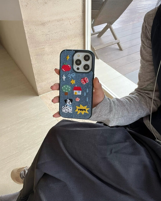 PUPPY CASE