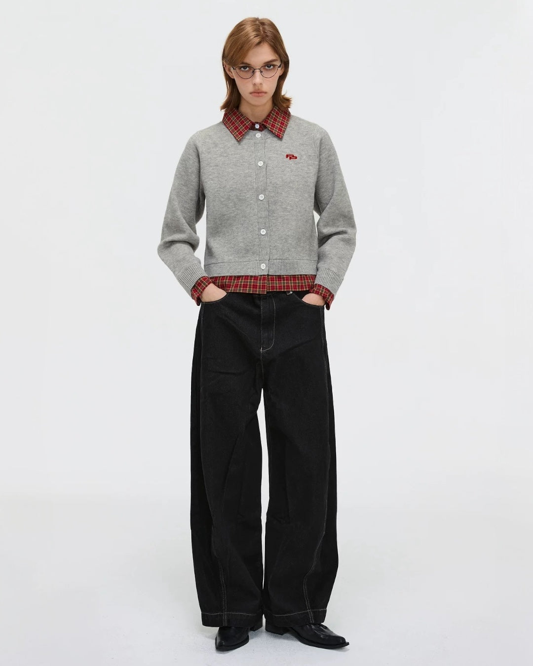 MIULIN CARDIGAN