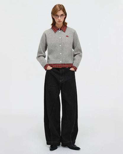 MIULIN CARDIGAN