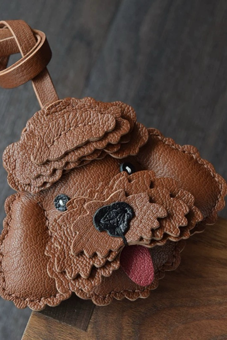 POODLE CHARM