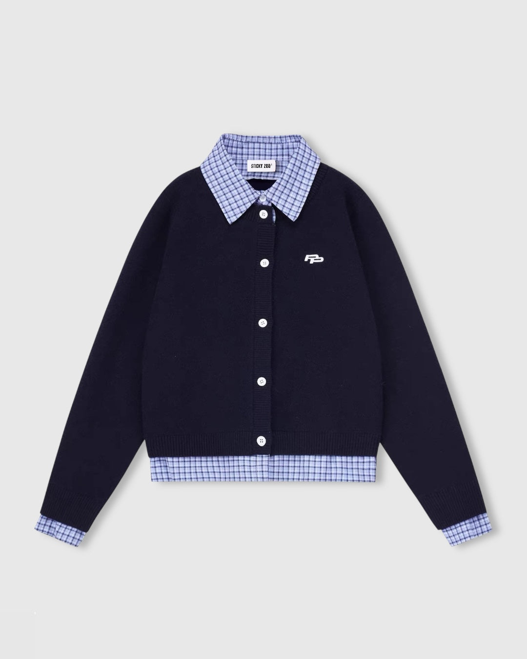 MIULIN CARDIGAN
