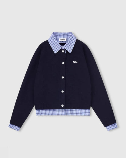 MIULIN CARDIGAN