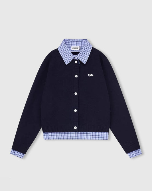 MIULIN CARDIGAN