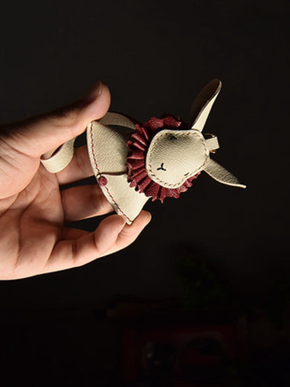 RABBIT CHARM
