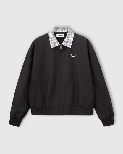 DACHSHUND JACKET