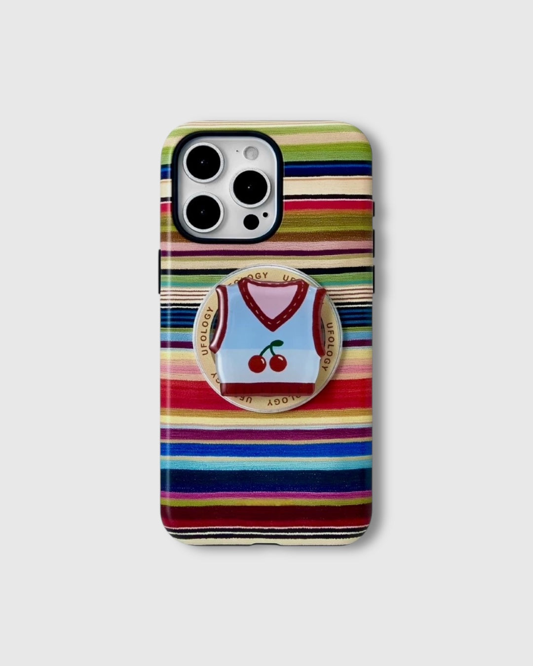 CHERRY TOP CASE