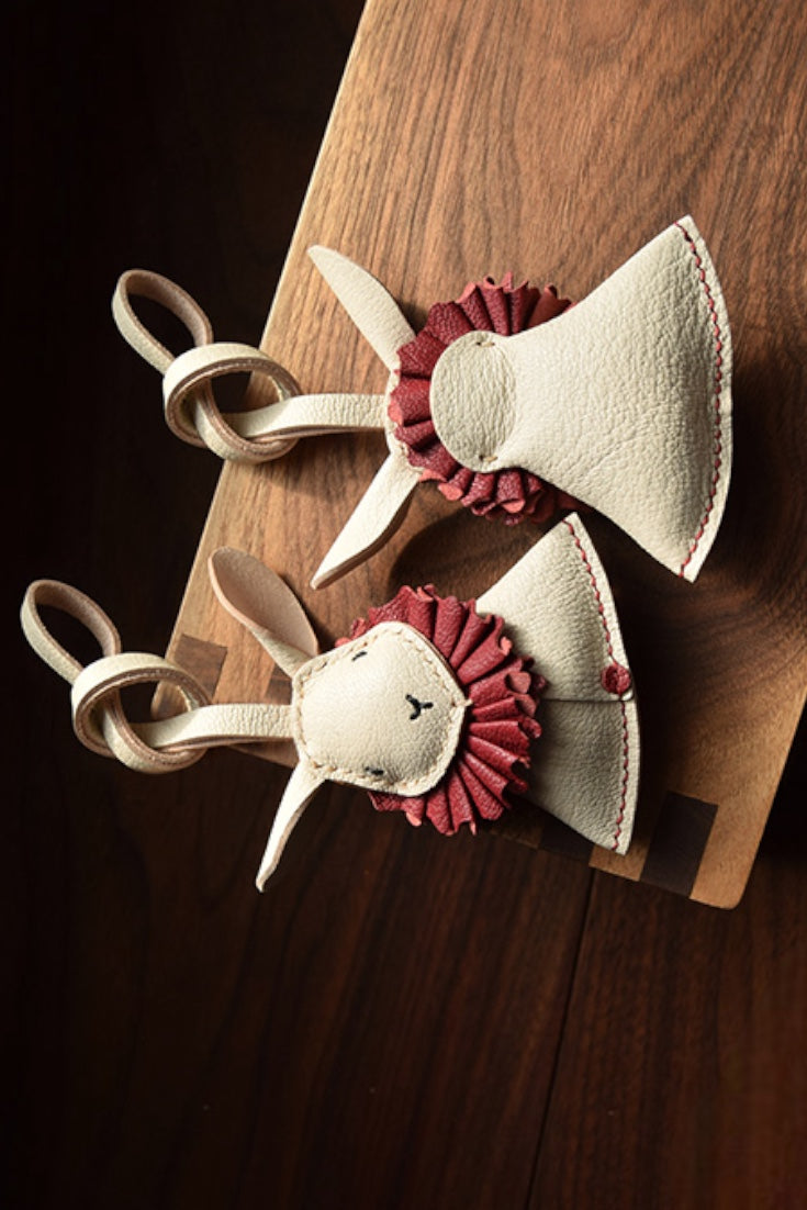 RABBIT CHARM