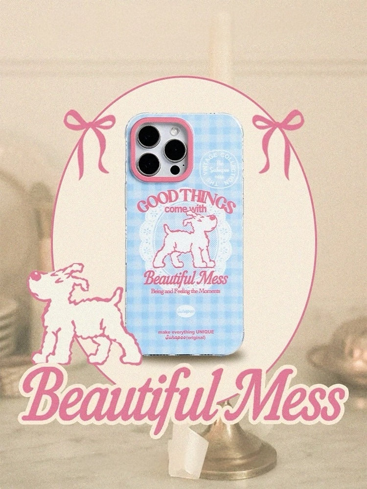 GOOD THINGS CASE