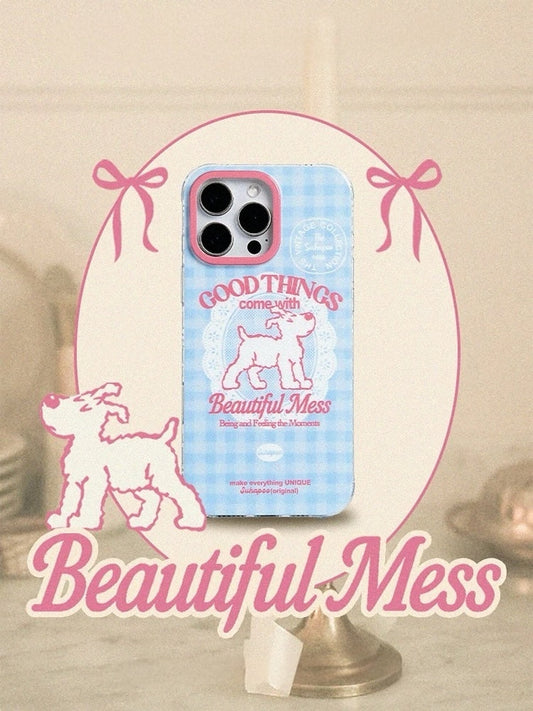 GOOD THINGS CASE