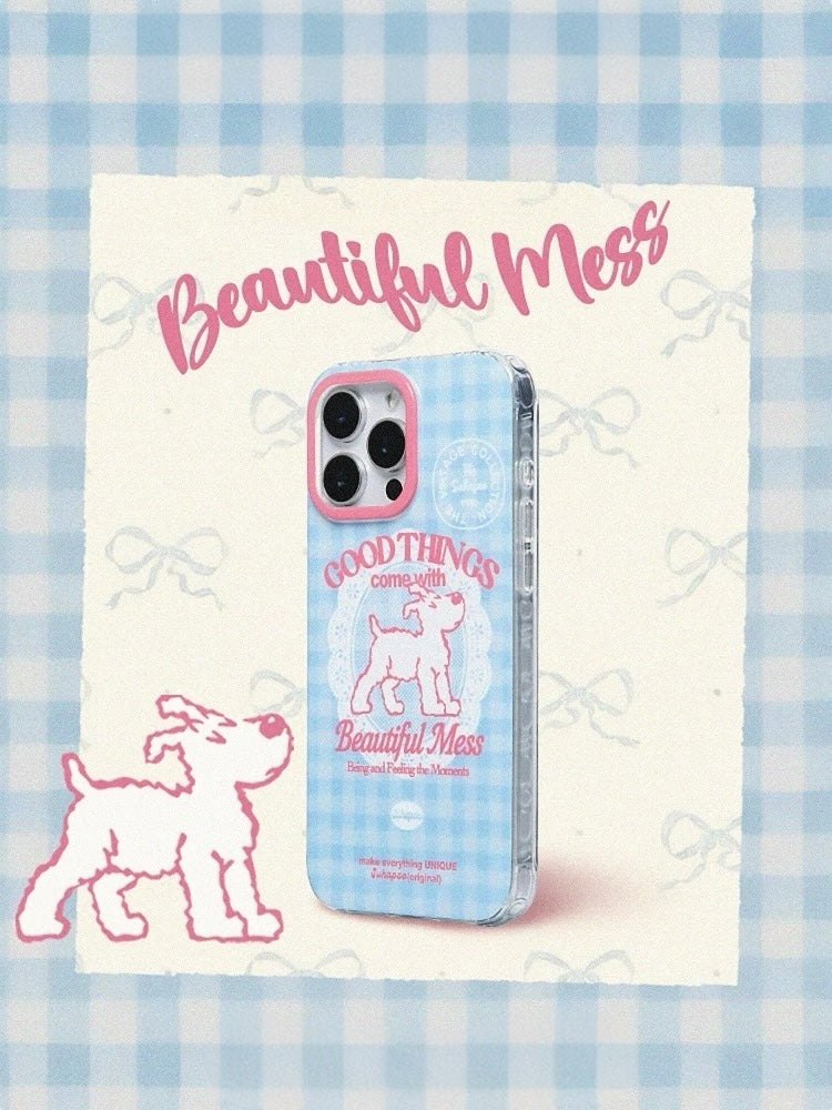 GOOD THINGS CASE