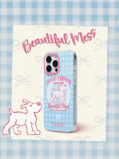 GOOD THINGS CASE