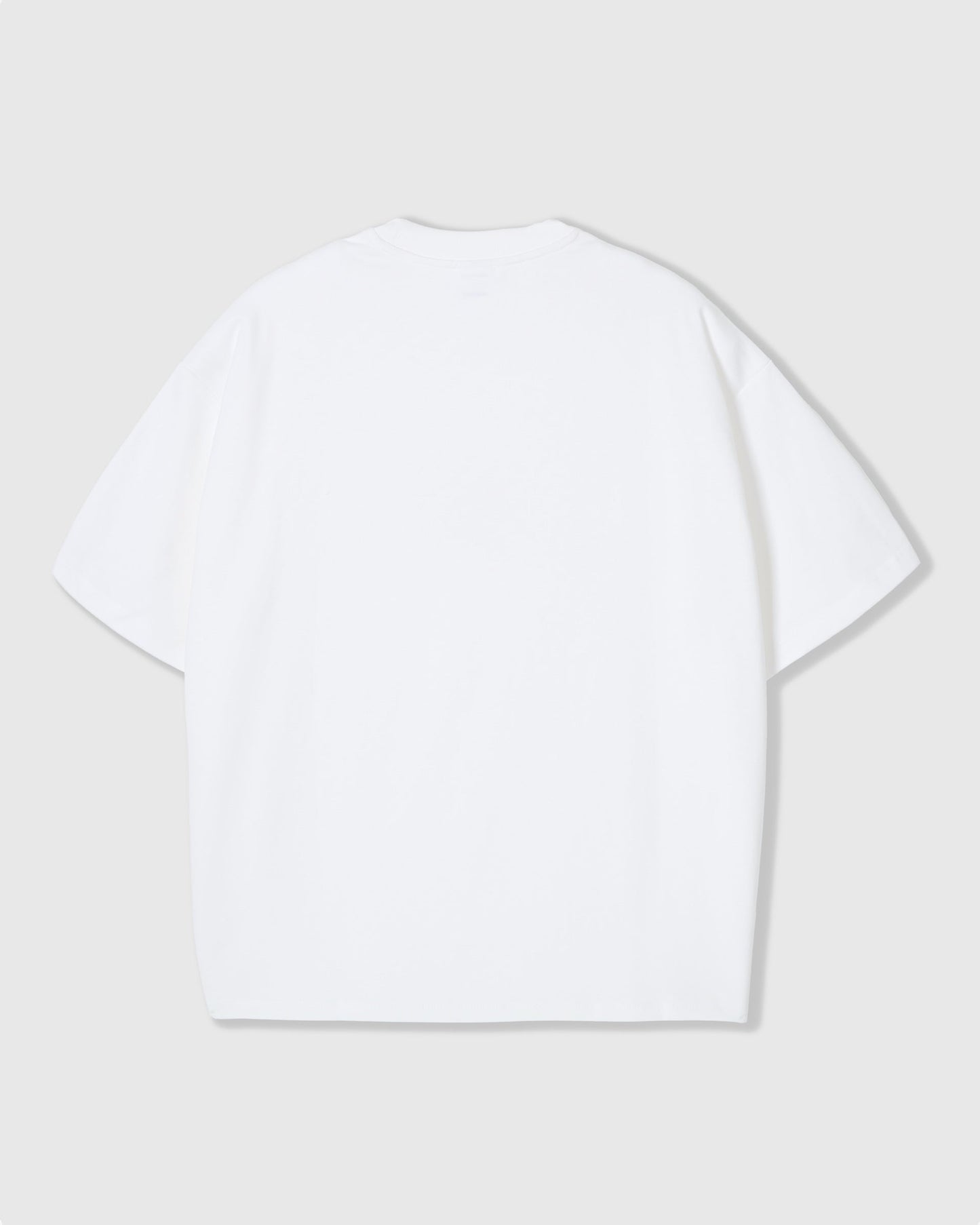 MUSHROOM T-SHIRT