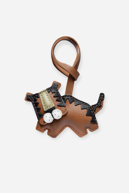 TIGER TIKO CHARM