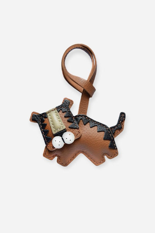 TIGER TIKO CHARM