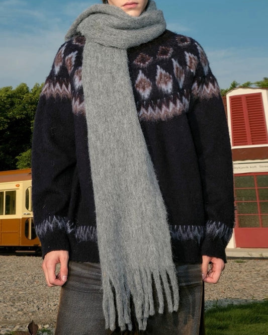 HOLINA SWEATER