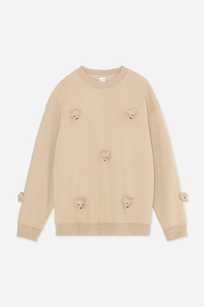 STICKY BEAR SWEATSHIRT