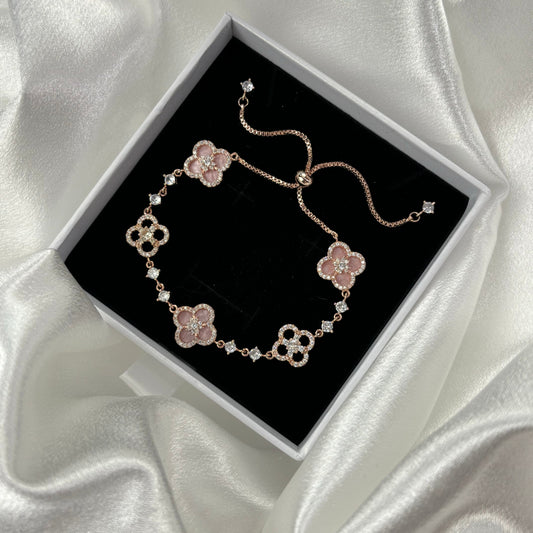 LoveShine Cleef Bracelet