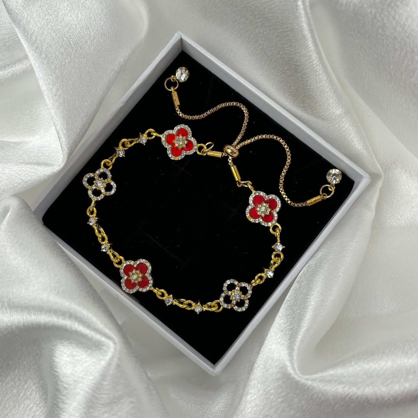LoveShine Cleef Bracelet