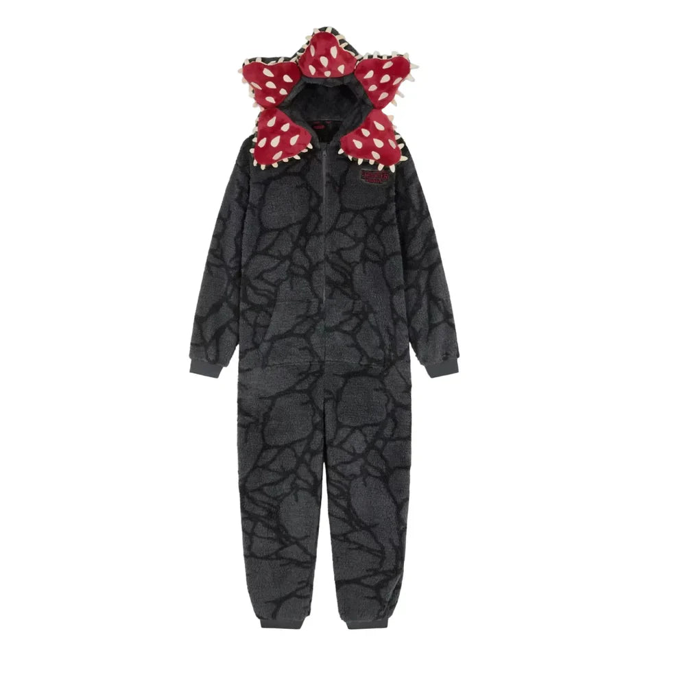 HawkinsSnug Onesie