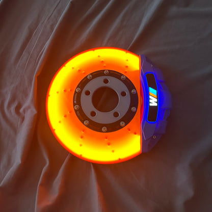 Auto Glow LED