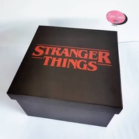 +Mystery Box